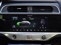 2018款 EV400 首发限量版
