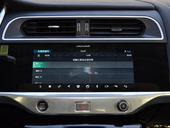 2018款 EV400 首发限量版