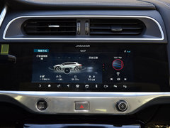 2018款 EV400 首发限量版