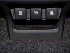 2018款 EV400 首发限量版
