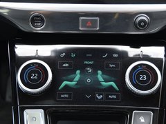 2018款 EV400 HSE