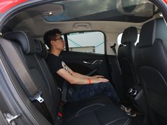 2018款 EV400 HSE