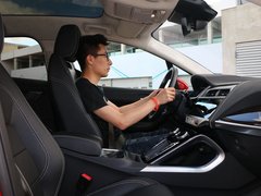 2018款 EV400 HSE