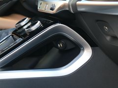 2018款 EV400 HSE