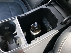 2018款 EV400 HSE