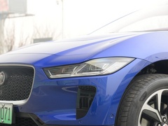 2018款 EV400 HSE