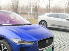 2018款 EV400 HSE