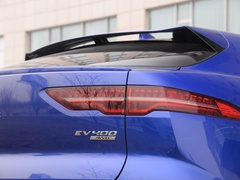 2018款 EV400 HSE