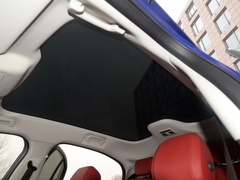 2018款 EV400 HSE