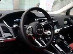 2018款 EV400 HSE