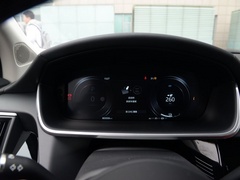 2018款 EV400 HSE