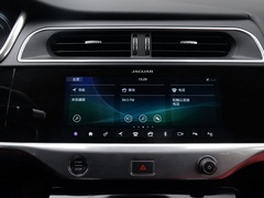 2018款 EV400 HSE