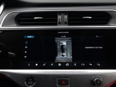 2018款 EV400 HSE