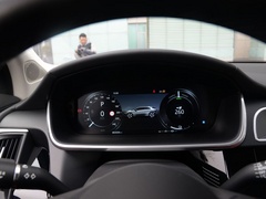 2018款 EV400 HSE