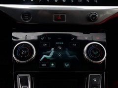 2018款 EV400 HSE