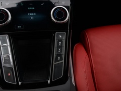 2018款 EV400 HSE