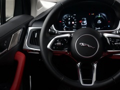 2018款 EV400 HSE