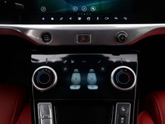 2018款 EV400 HSE