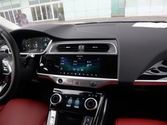 2018款 EV400 HSE