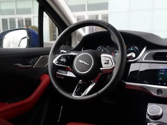 2018款 EV400 HSE