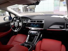 2018款 EV400 HSE