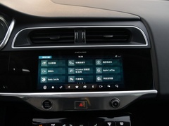 2018款 EV400 HSE