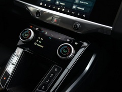 2018款 EV400 HSE