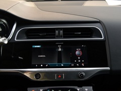 2018款 EV400 HSE