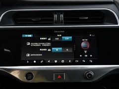 2018款 EV400 HSE