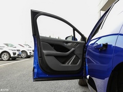 2018款 EV400 HSE