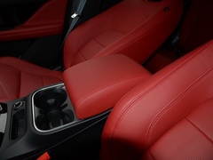 2018款 EV400 HSE