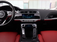 2018款 EV400 HSE