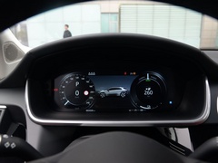 2018款 EV400 HSE
