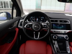 2018款 EV400 HSE
