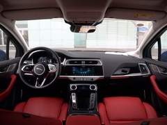 2018款 EV400 HSE