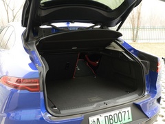 2018款 EV400 HSE