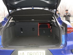 2018款 EV400 HSE