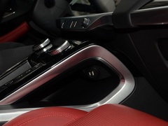 2018款 EV400 HSE