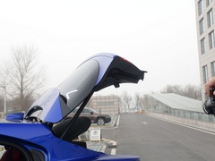 2018款 EV400 HSE