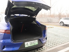 2018款 EV400 HSE