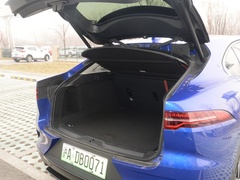 2018款 EV400 HSE