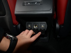 2018款 EV400 HSE