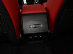 2018款 EV400 HSE