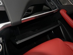 2018款 EV400 HSE