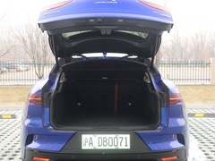 2018款 EV400 HSE