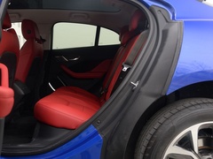 2018款 EV400 HSE