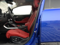 2018款 EV400 HSE