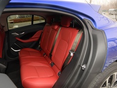 2018款 EV400 HSE