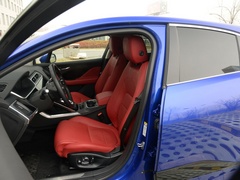 2018款 EV400 HSE