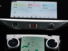 2018款 EV400 SE